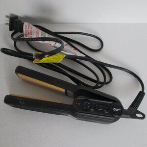 GVP Mini hair straightener iron